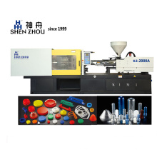 injection moulding machines plastic